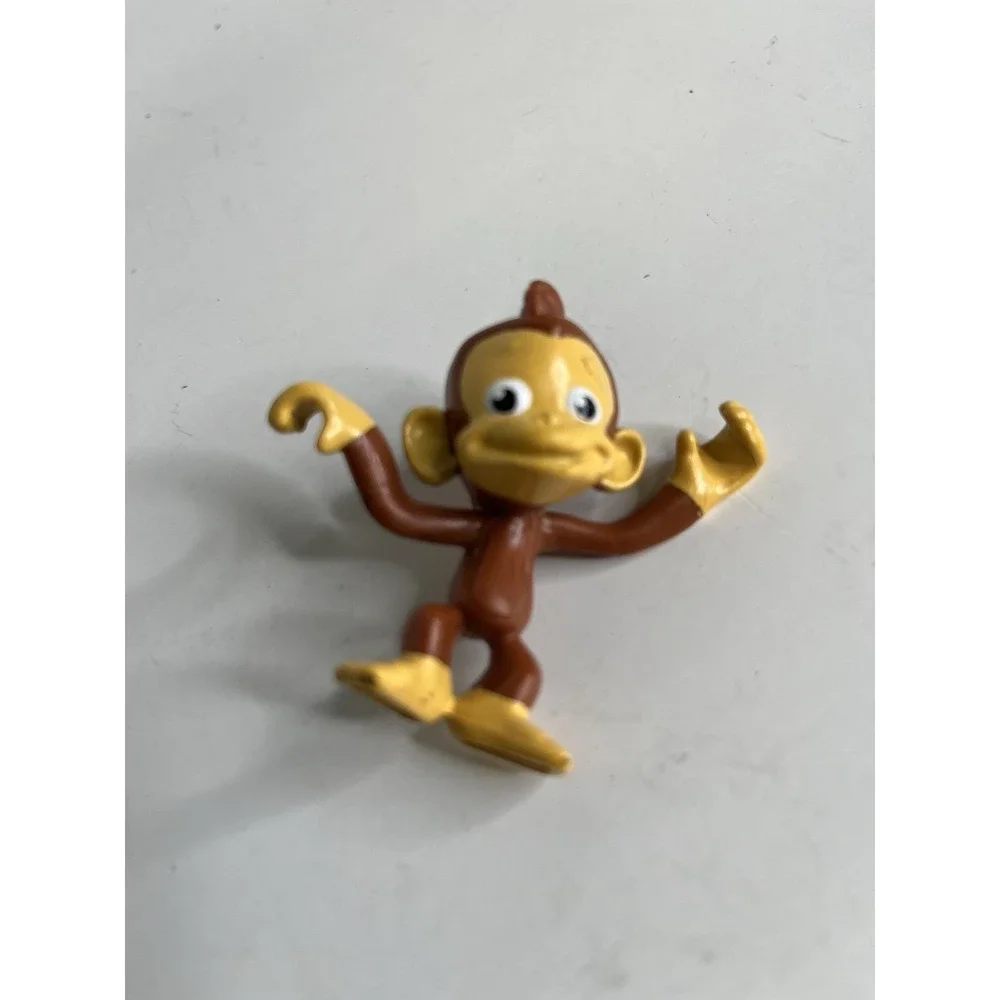 Paw Patrol Action Figure‎ Mandy Monkey Rescue Jungle 2
